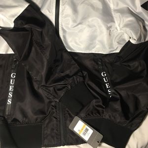 Guess Men’s Jacket New